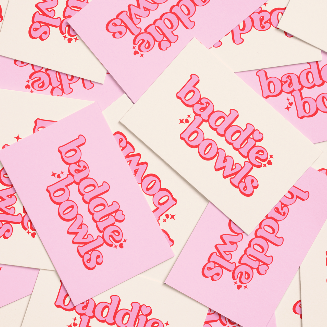 TOFU TINGZ BOWL - Coming Soon