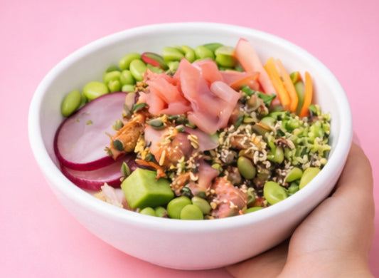 SALMON SLAY – THE OG